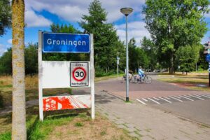 Read more about the article Drenthe? Groningen? These are the Dutch province names, and their meanings